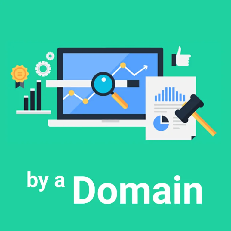 goDaddy domain